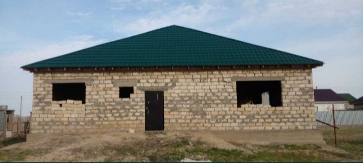 Продается дом г.Атырау