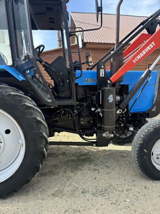 Продам мтз 82 с куном