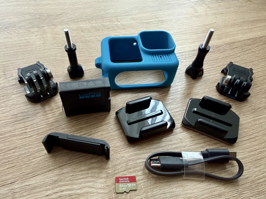 Camera video GoPro Hero 13