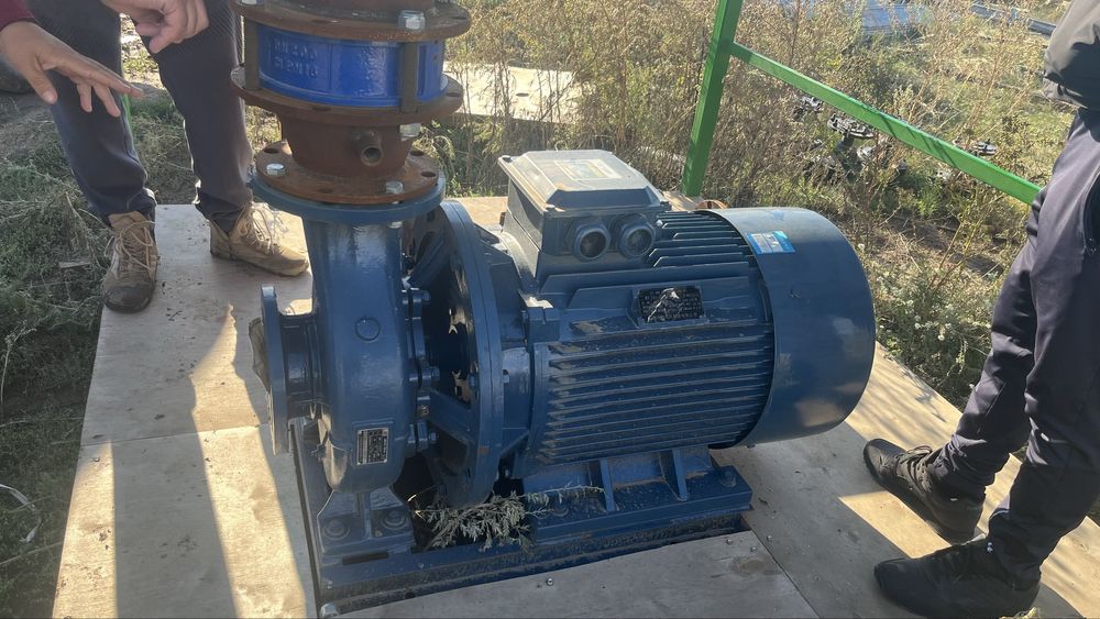 П Р О Д А М    Н А С О С