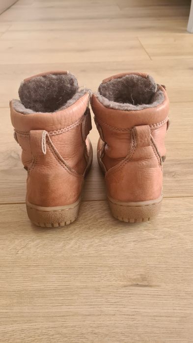 Ghete Bisgaard mar 22