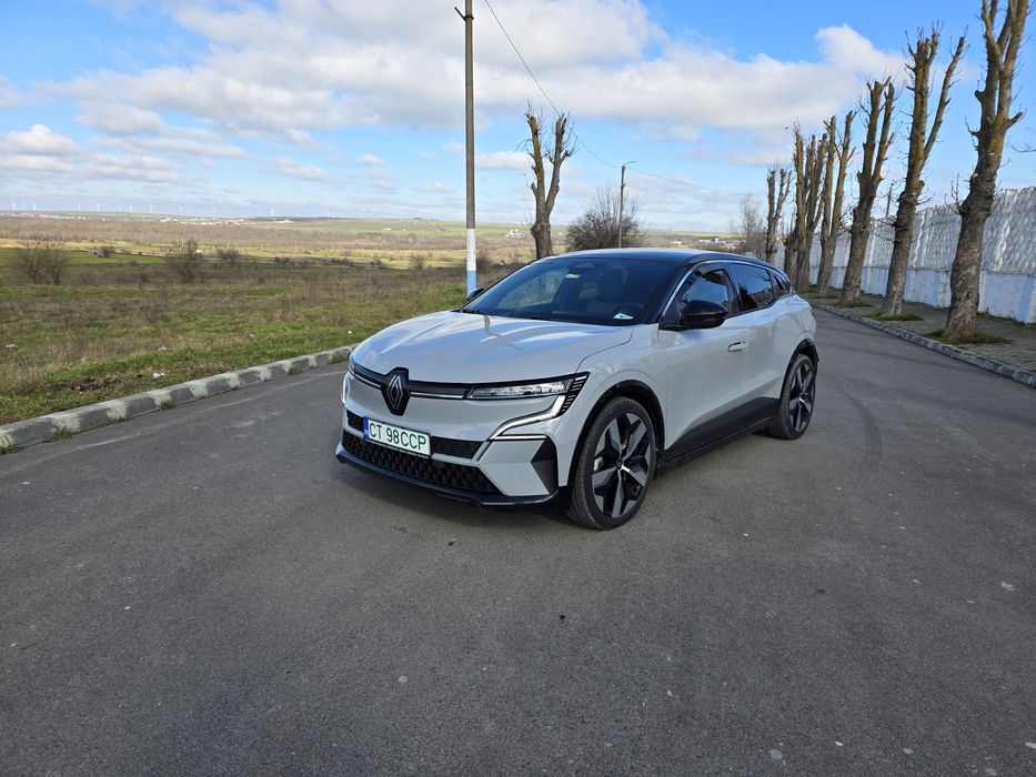 Vând Renault Megane E-Tech EV60 Techo