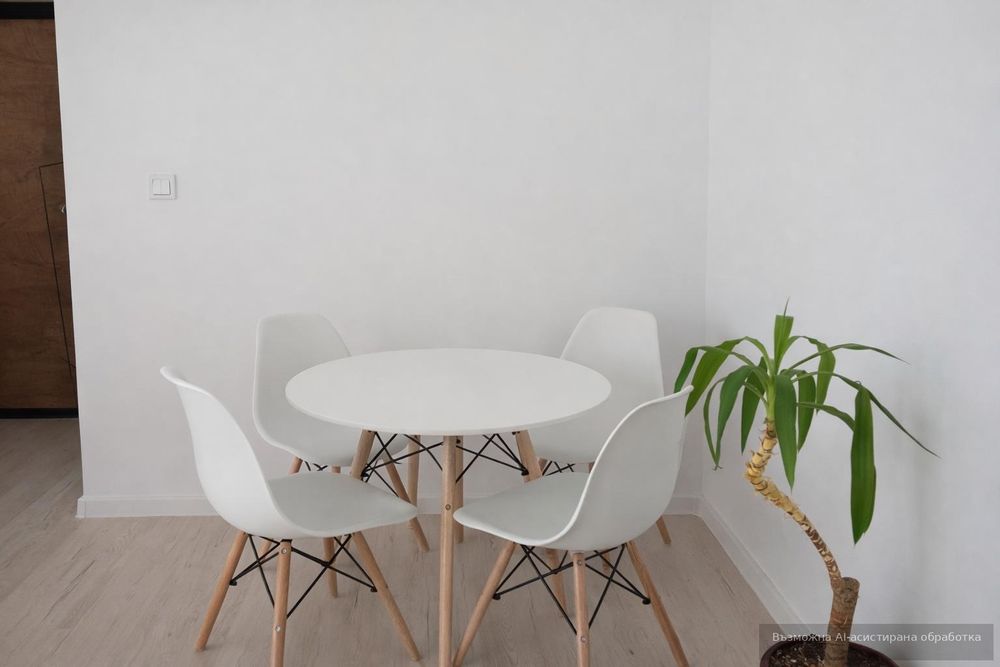 Слънчев ДВУСТАЕН  апартамент в кв. Южен