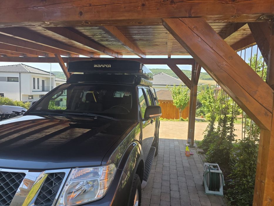 Nissan  Pathfinder  2014
