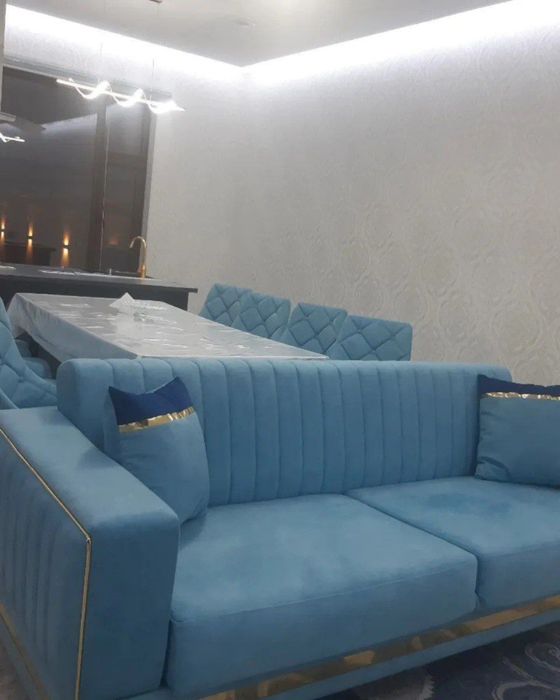 Аренда дачи в Сиджаке /Чарвак