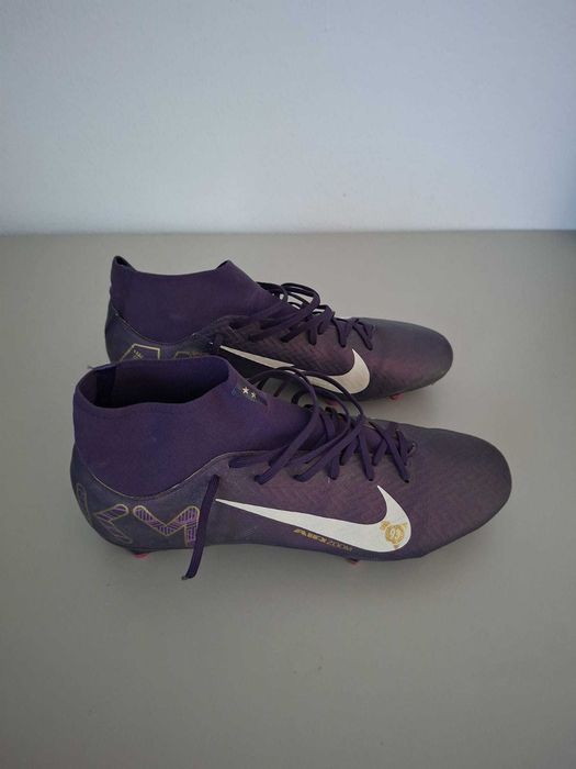 Nike Mercurial Superfly 9 Academy FG/MG Kylian Mbappe