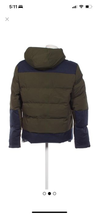 Сиорско водонепромукаемо яке Killtec