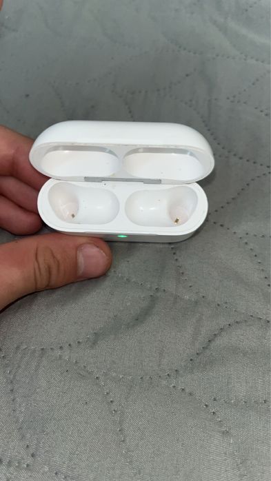 Airpods 3 pro aporape noi