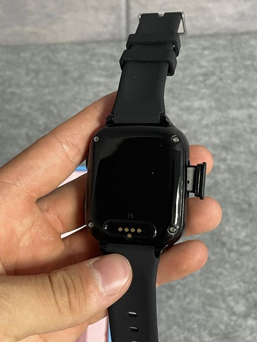 Детские смарт часы, Подарки для детей, Gps трекер, С камерой