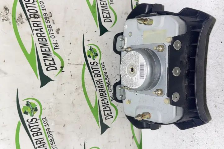 Airbag volan / sofer Skoda Fabia 2000 1.4 MT (68 hp)