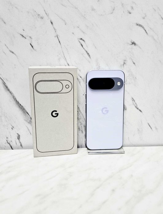 Google Pixel 10 128 / 12 GB Frost Zeus Amanet 67710