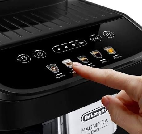 Кофемашина Delonghi ECAM 290.61 B . Супер цена 3 года гарантии
