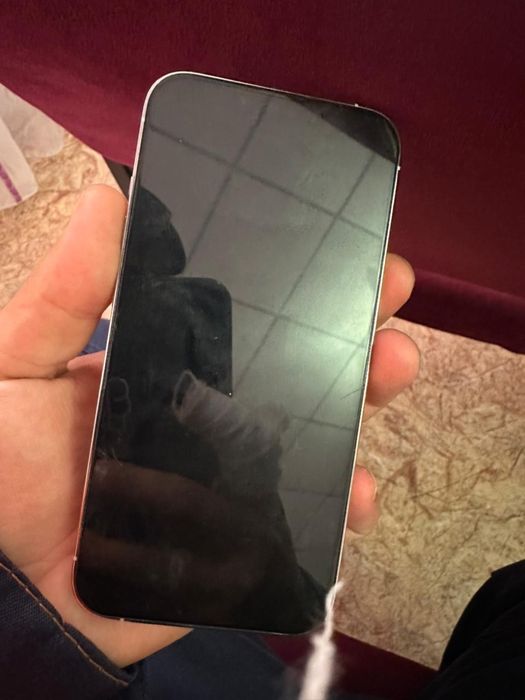Iphone 13 Pro