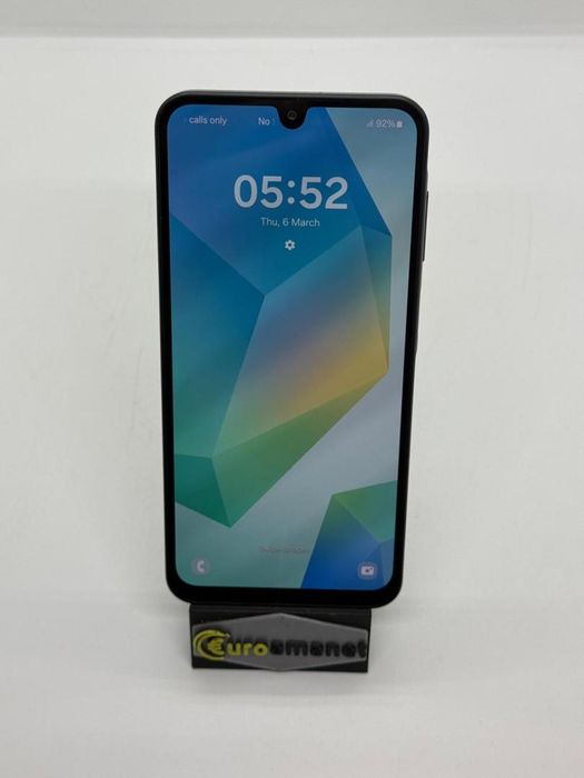 Telefon mobil Samsung Galaxy A16, Dual SIM, 128GB, 4GB RAM, 4G, -A-