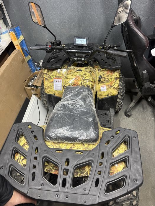 Бъги на ток 2025 година