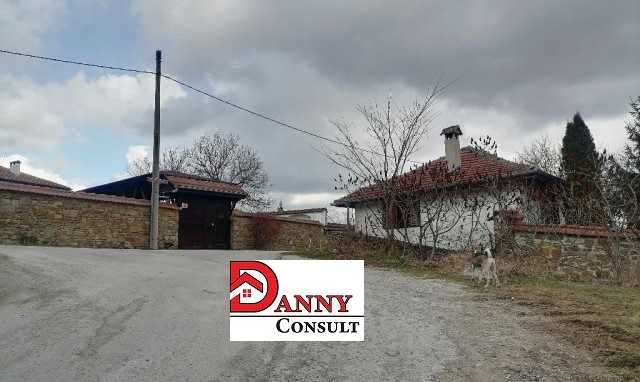 Продава се Парцел в Велико Търново, Акация - 1005 кв.м за 16 €/кв.м - Снимка #3