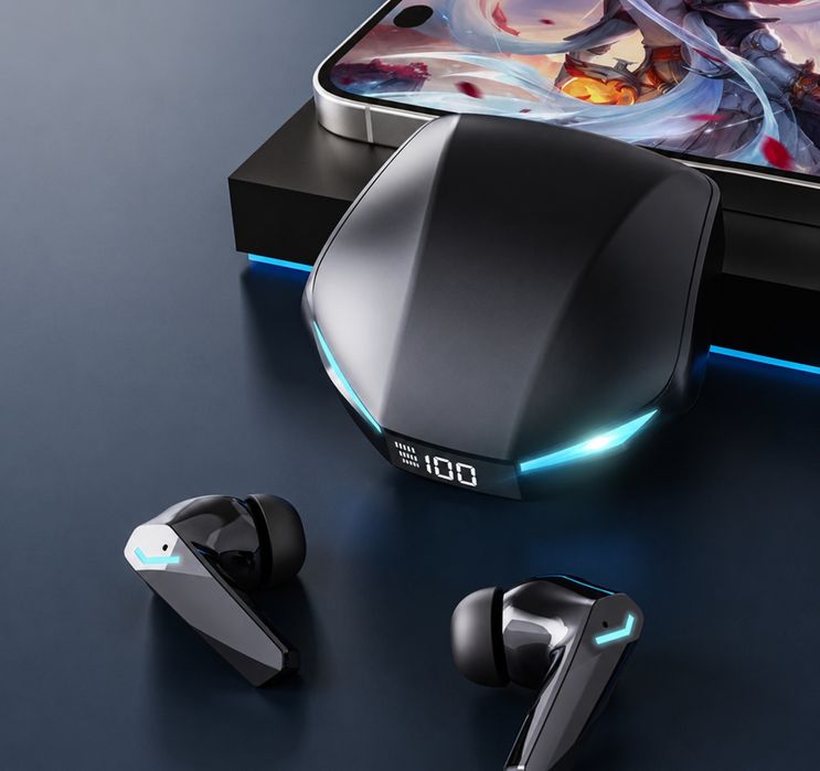 Airpods Lenovo thinkplus-XT53