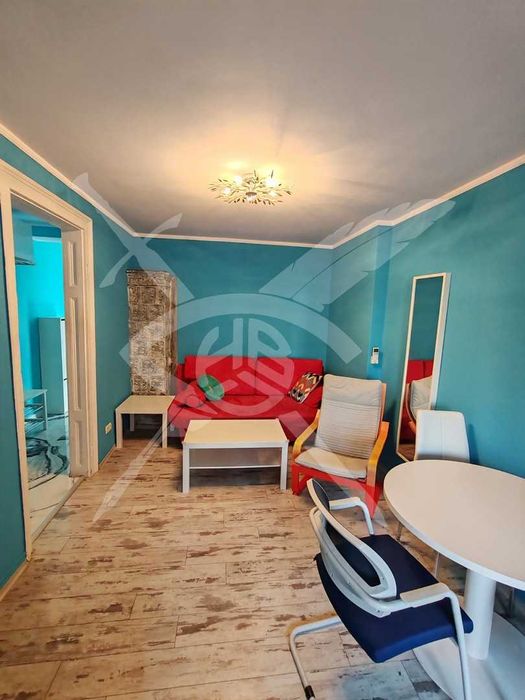 Двустаен апартамент в Центъра, София №170689