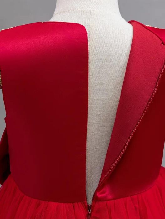 Платье+туфли+корона