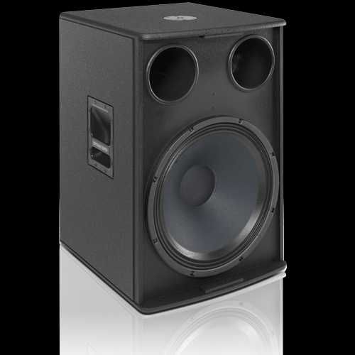 Чисто нова пасивна колона Dynacord - Sub 1.18