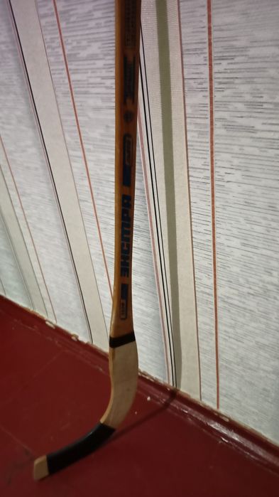 Клюшка для хоккея