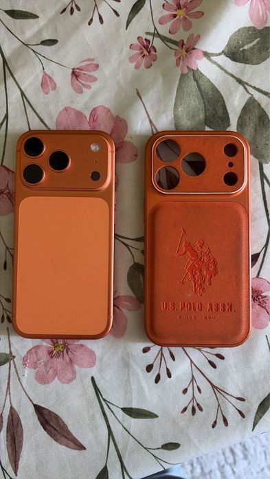 Iphone 17 pro 256