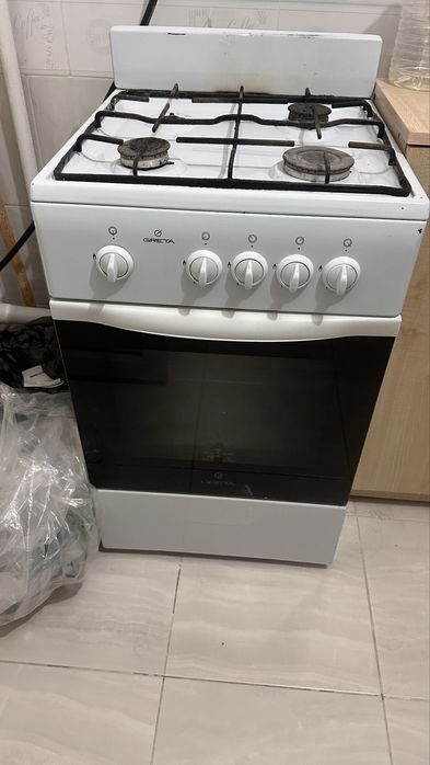 Газ плита сатылады