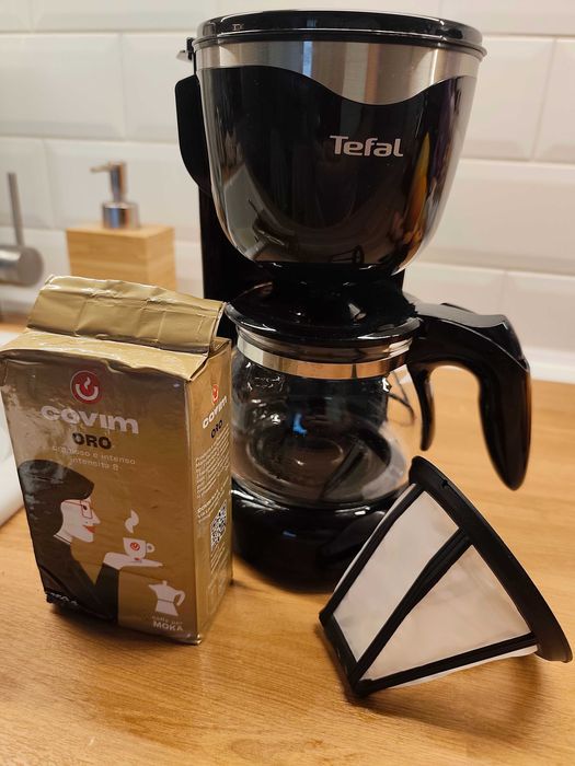 Кафемашина Tefal