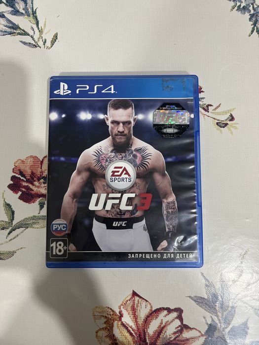 Игры плейстейшен 4