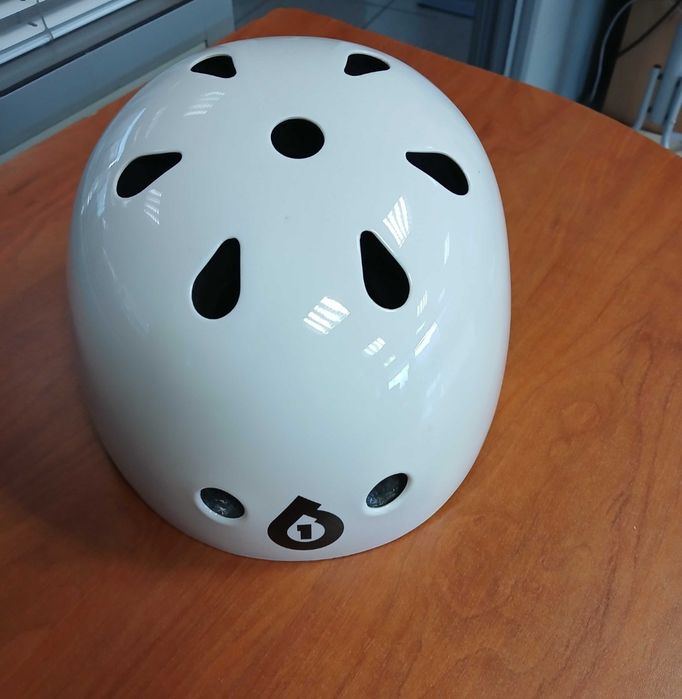 Каска за колело за 25 лв