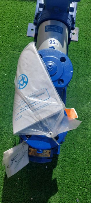 Хидро-вакуумна помпа