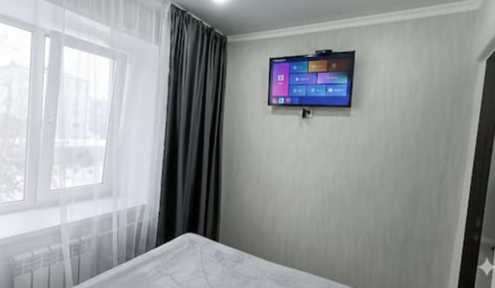 Квартира посуточно, по часам