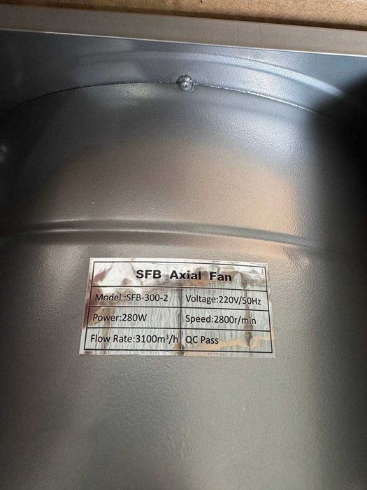 Osiyovoy ventilyatorlar Xitoy 220v Ventilyatsiya mahsulotlari