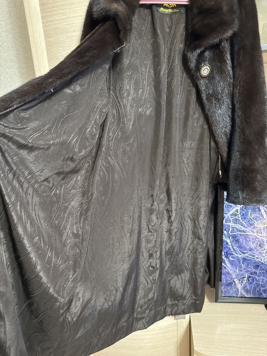 Продам шубу