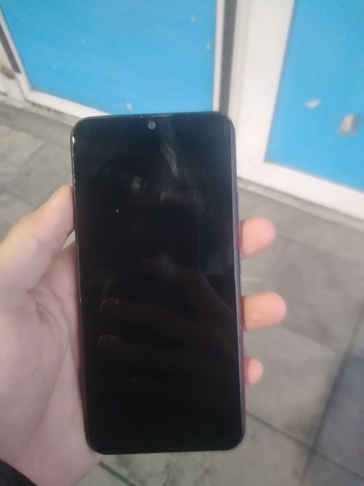 VivoY12 на 64 гб