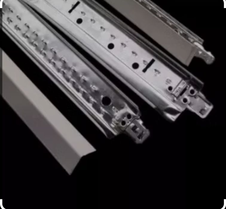 Армстронг подвесной потолок