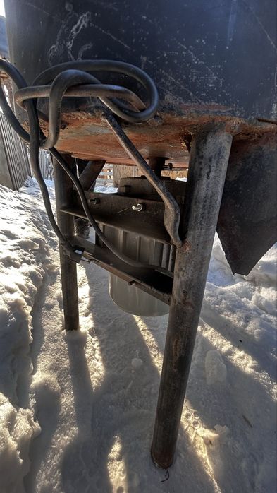 Дробилка 3/1 в идеальном состоянии