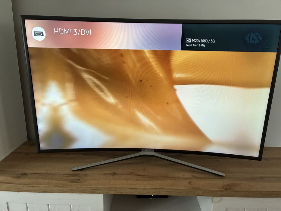 TV Samsung seria K