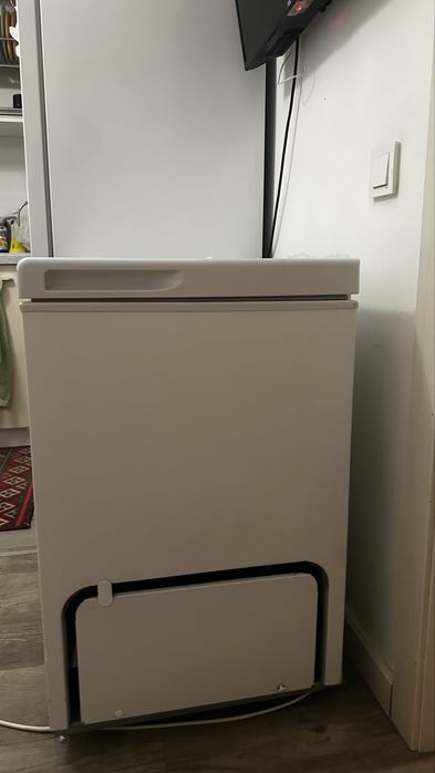 Морозильник марка Бирюса