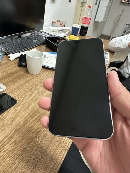 Iphone 15 Pro Max 256 FULL