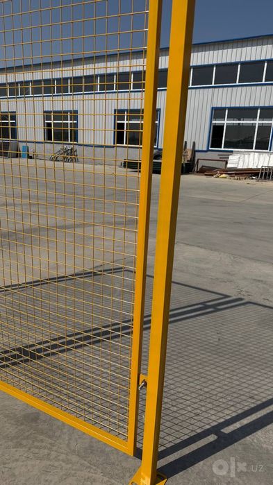Tayyor zabor tosiq ograjdenya Zaborr optom