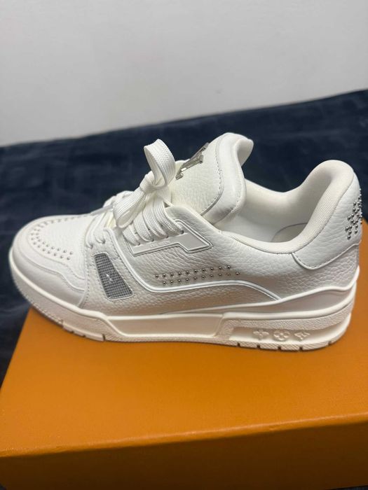 Louis Vuitton Trainer