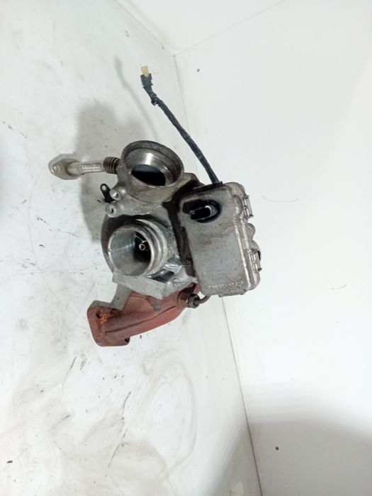 Turbina Mercedes-Benz E-Class W212 2009 -> 2.2 E 220 Cdi Om 651.924 A6511530094