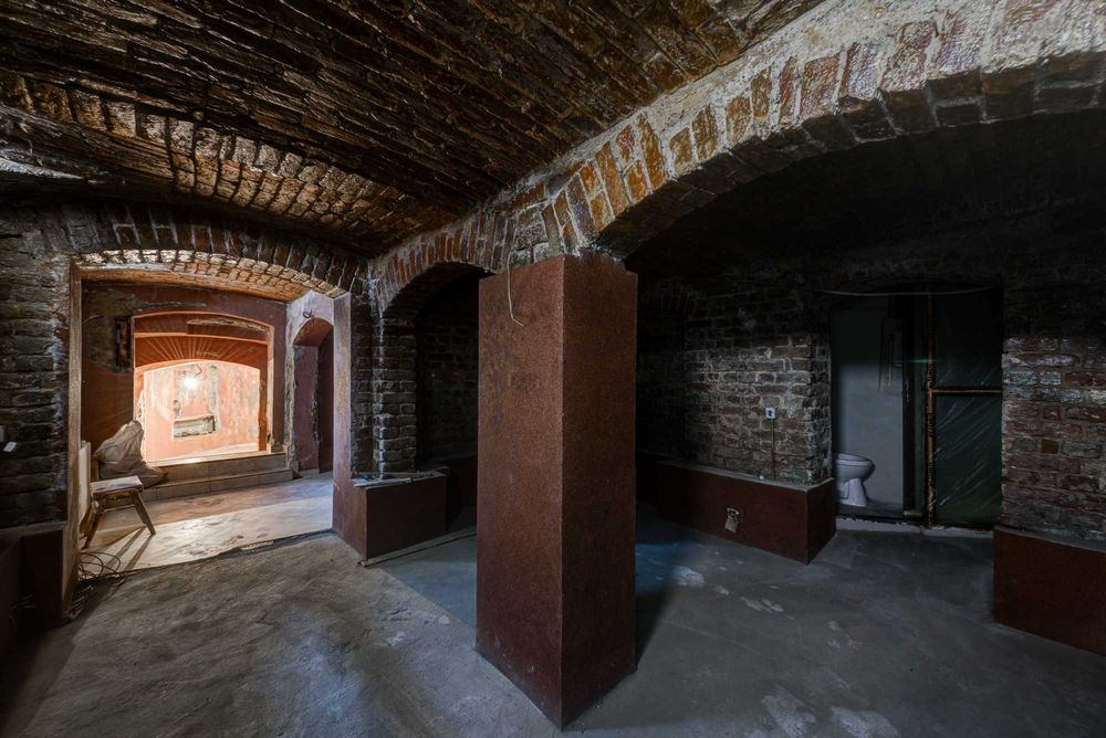 Spatiu comercial 200 m.p. de inchiriat zona Cismigiu - str. Cobalcescu