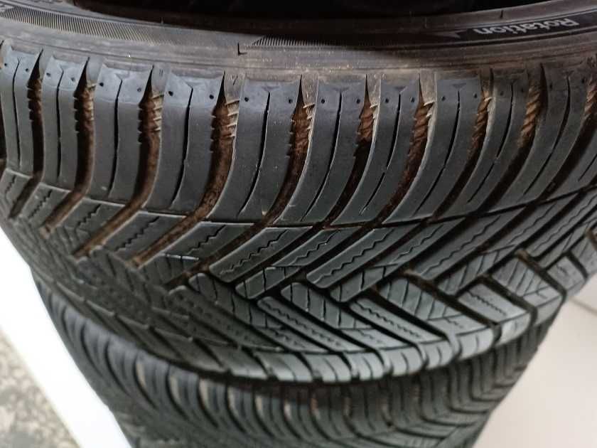 Anvelope 225/40/R18 92Y HANKOOK ALL SEASON 225 40 18 92Y CP-N20825