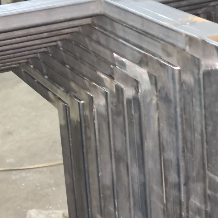 Металл каркас изготовление