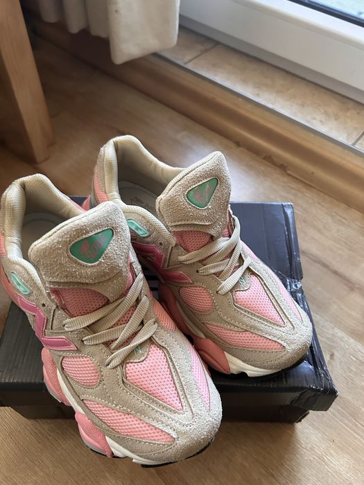 New balance - размери 37 и 38  нови