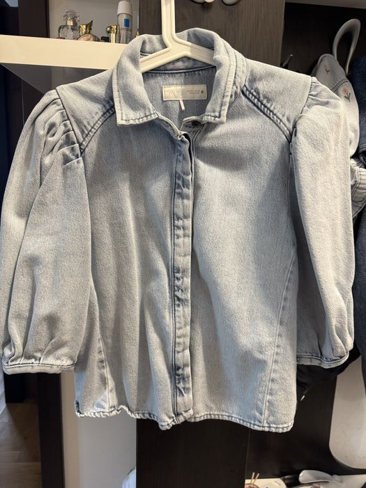 Маркови дамски дрехи Hugo, Armani, Zara, Versace