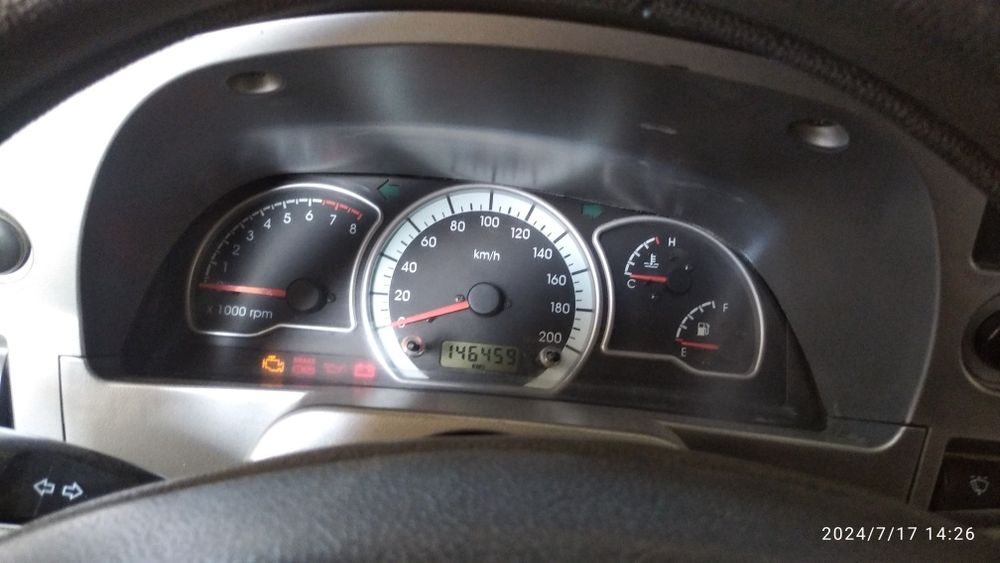 Нексия 2 йили 2013