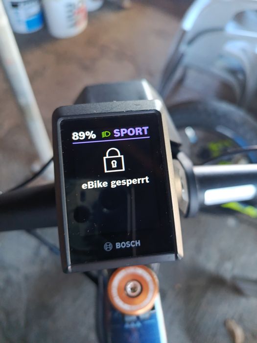 Haibike Trekking 8  750Wh